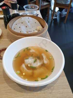 Din Tai Fung (world Square)