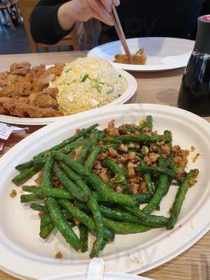 Din Tai Fung (world Square)