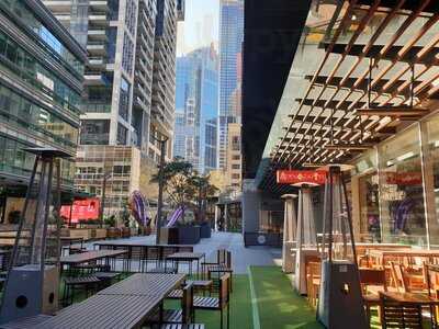 Din Tai Fung (world Square)