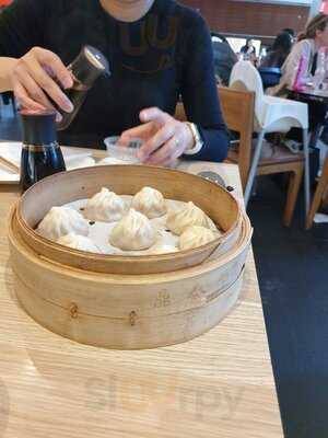 Din Tai Fung (world Square)