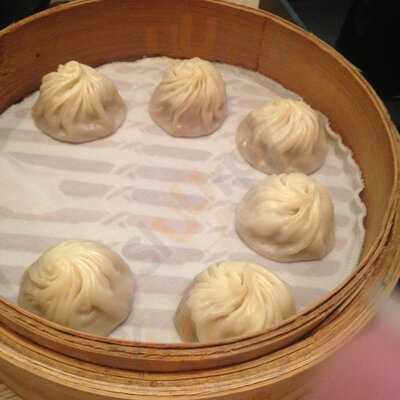 Din Tai Fung (world Square)