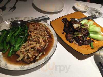 Red Emperor Chinese Restaurant