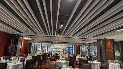 Red Emperor Chinese Restaurant