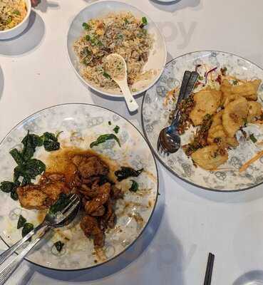 Red Emperor Chinese Restaurant