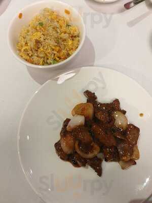 Red Emperor Chinese Restaurant