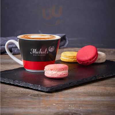 Michel's Patisserie