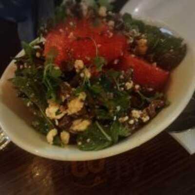 Terra Rossa Restaurant & Bar