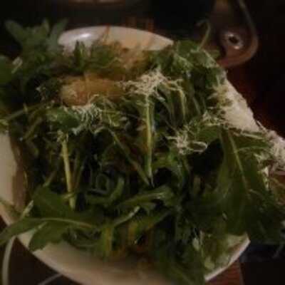 Terra Rossa Restaurant & Bar