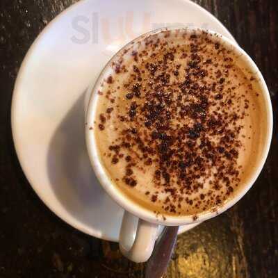 Tilley's Devine Cafe Gallery