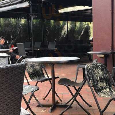 Tilley's Devine Cafe Gallery