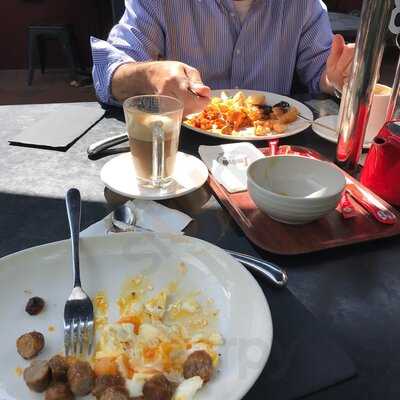 Tilley's Devine Cafe Gallery