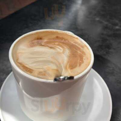 Tilley's Devine Cafe Gallery