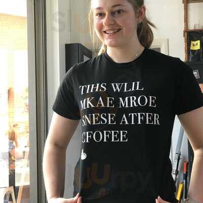 Common Grounds Gowrie