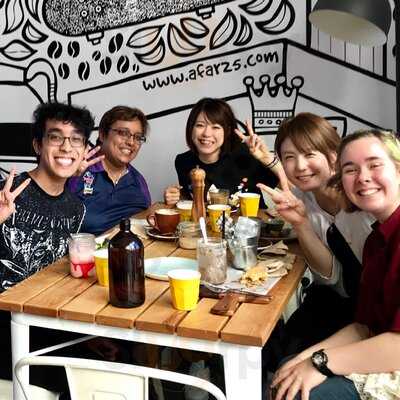 Common Grounds Gowrie