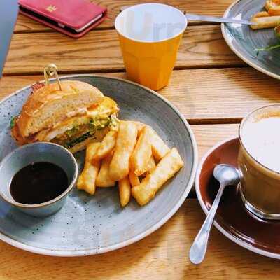 Common Grounds Gowrie