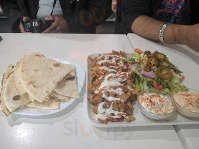 Sebastopol Noodle Bar