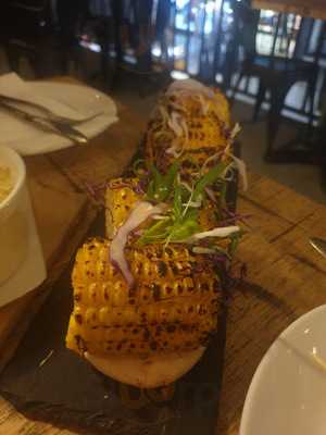 Graze Cafe Restaurant