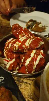 Graze Cafe Restaurant