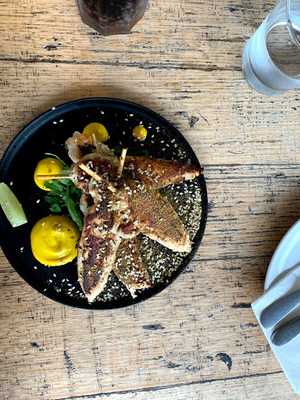 Graze Cafe Restaurant