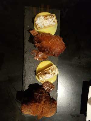 Graze Cafe Restaurant