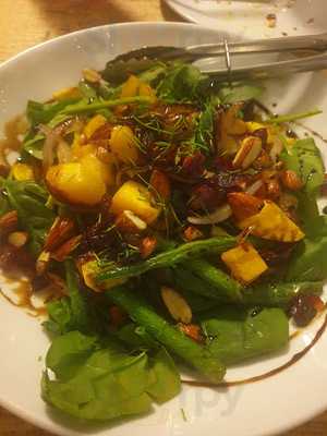 Graze Cafe Restaurant