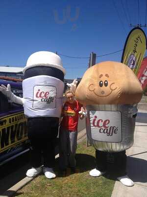 Ice Caffe