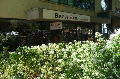 Beess & Co Cafe