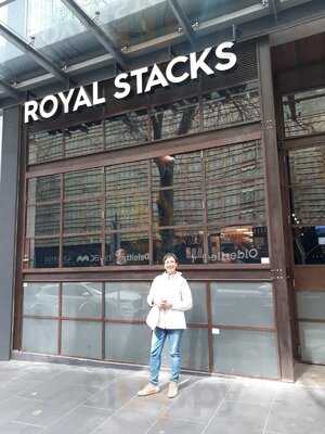 Royal Stacks