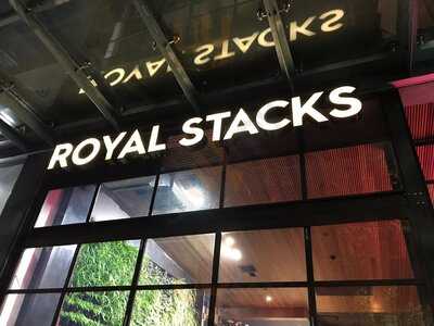 Royal Stacks