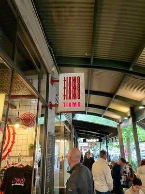 Tiamo