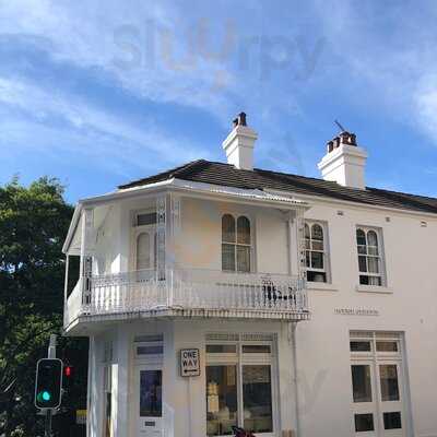 Bills In Darlinghurst