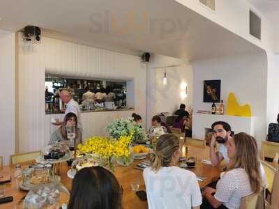 Bills In Darlinghurst