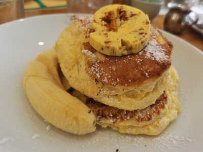 Bills In Darlinghurst