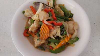 Suwan Thai Launceston