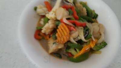 Suwan Thai Launceston