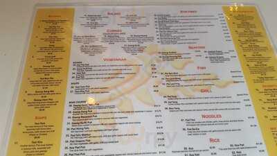 Suwan Thai Launceston