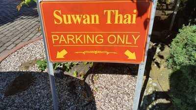 Suwan Thai Launceston