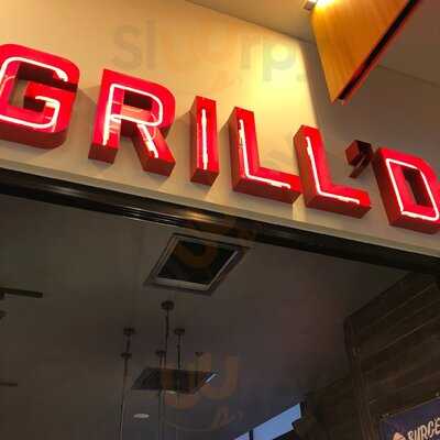 Grill'd