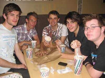 Goodberry's Creamery Erindale