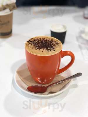 Scottsdale Bakery At Newnham