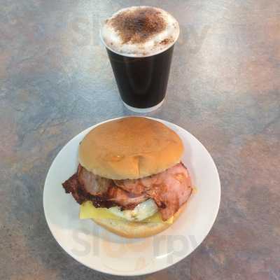 Cimitiere Street Take-away