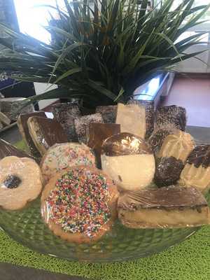 Cimitiere Street Take-away