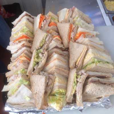 Cimitiere Street Take-away