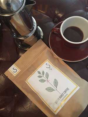 Cimitiere Street Take-away