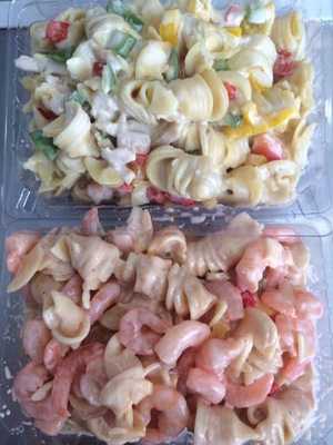 Cimitiere Street Take-away