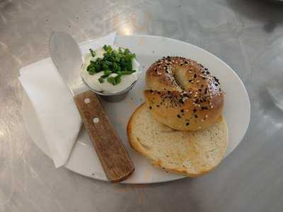 Revolver Espresso Bar