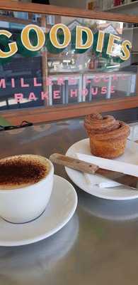 Revolver Espresso Bar