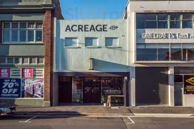 Acreage