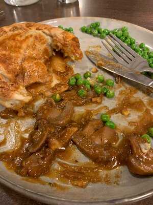 Caph's Restaurant & Cafe Bar