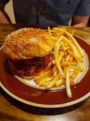 Soco Kitchen & Bar Wollongong